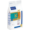 Virbac Cat Kidney & Joint (K2) 3 kg | Kedi Böbrek ve Eklem Destek Maması