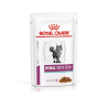 Royal Canin Renal With Fish 85 gr 12 pieces | Kidney-Supporting Wet Cat Food