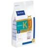 Virbac Cat Advanced Kidney & Joint (K3) 3 kg | Kedi İleri Böbrek & Eklem Maması