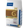 Virbac CAT GASTRO DIGESTIVE SUPPORT (G1) 3 kg | Kedi Sindirim Maması