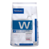 Virbac DOG WEIGHT LOSS & CONTROL (W2) 3 kg | Köpek Kilo Kontrol Maması