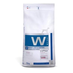 Virbac DOG WEIGHT LOSS & CONTROL (W2) 12 kg | Köpek Kilo Kontrol Maması