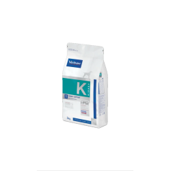 Virbac DOG KIDNEY SUPPORT (K1) 3 kg | Köpek Böbrek Maması