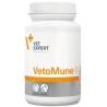 Vetexpert Vetomune 60 Capsules | Cat Dog Immune System Support