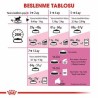 Royal Canin Kitten 400g Dry Kitten Food | Immunity & Digestion Support
