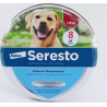Seresto Dog Flea and Tick Collar (8kg+) | 8-Month Protection