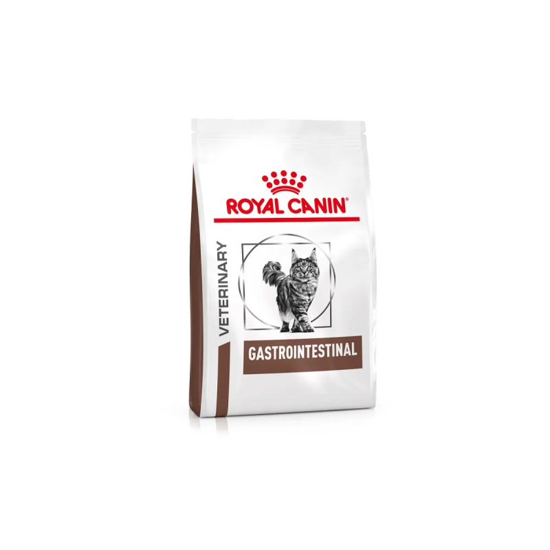 Royal Canin Cat Gastrointestinal | Digestive Sensitivity Cat Food Royal Canin Cat Gastrointestinal | Digestive Sensitivity Cat Food