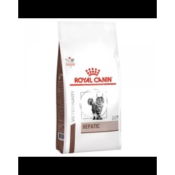 Royal Canin Cat Hepatic 2 kg | Liver Disease Cat Food