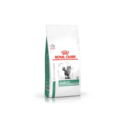 Royal Canin Cat Diabetic 1.5 kg | Diabetic Cat Food