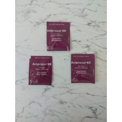 Aniprazol KK 3 Tablets | Cat & Dog Internal Parasite Med