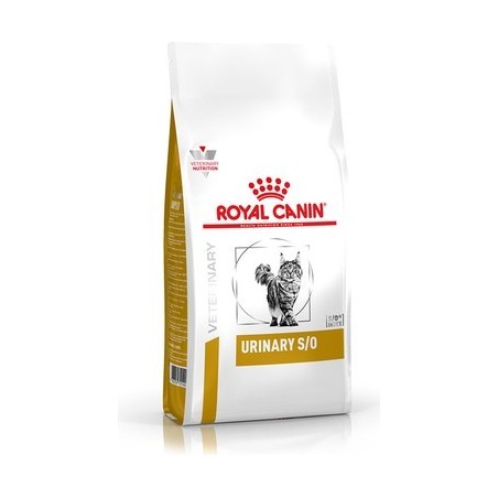 Royal Canin Urinary S/O Cat 1,5kg