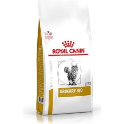 Royal Canin Urinary S/O Cat 3,5kg