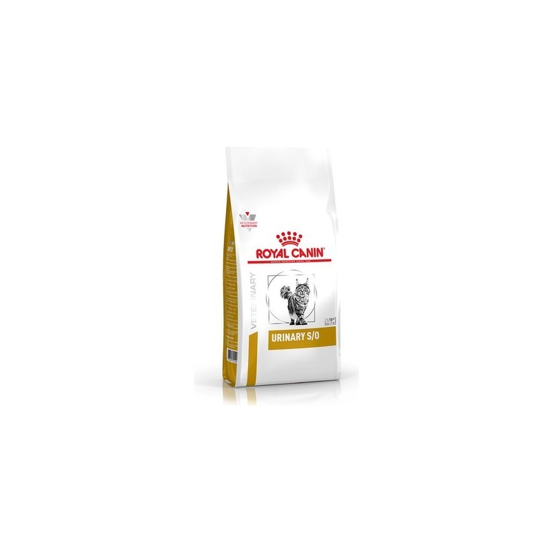 Royal Canin Urinary S/O Cat 3,5kg
