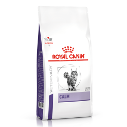 Royal Canin Cat Calm 2kg – Stress Relief Cat Food