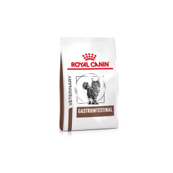 Royal Canin Cat Gastrointestinal 4kg | Digestive Sensitivity Cat Food