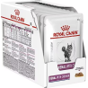 Royal Canin Renal With Chicken 85 gr 12 pieces | Kidney-Supporting Wet Cat Food