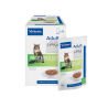 Virbac Adult Neutered Salmon Pouch 85 gr x 12 adet | Kısırlaştırılmış Kedi Yaş Mama
