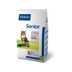 Virbac Senior Neutered Cat 3 kg | Kısırlaştırılmış Yaşlı Kedi Maması