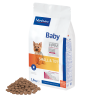Virbac Baby Dog Small & Toy 1.5 kg | Yavru Köpek Maması