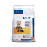 Virbac Adult Dog Small & Toy 1.5 kg | Small Breed Adult Dog Food