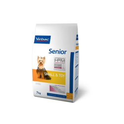 Virbac Adult Dog Small & Toy 7 kg | Küçük Irk Yetişkin Köpek Maması