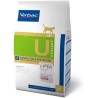 Virbac Cat Urology Dissolution & Prevention (U2) 1.5 kg | Çift Etkili İdrar Yolu Maması