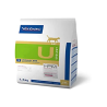 Virbac Cat Urology Urinary W/IB (U3) 1.5 kg | Kedi İdrar Yolu ve Kilo Kontrol Maması
